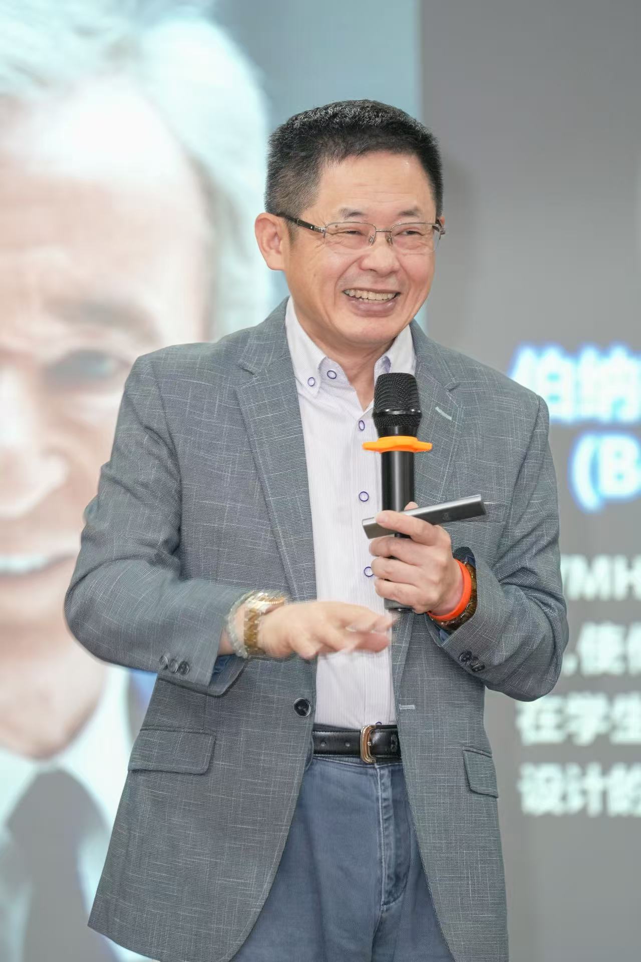 林偉賢老師